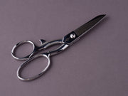 Ernest Wright - Turton Kitchen Shears - Left Handed - Stainless Steel