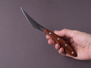 Windmühlenmesser - Fromago Series - Stainless - Goat Cheese Knife - Plumwood Handle