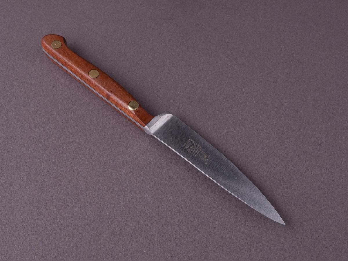 Long Peeling Knife by Herder