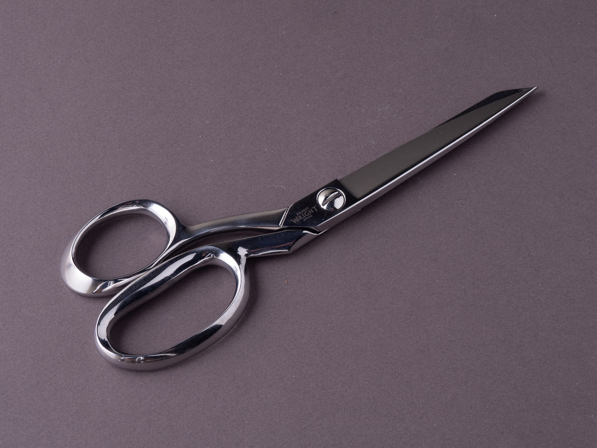 Dressmakers Scissors Handmade by Ernest Wright and Son in Sheffield En –  CRISPINA