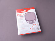 Escali - Pico High Precision Pocket Scale