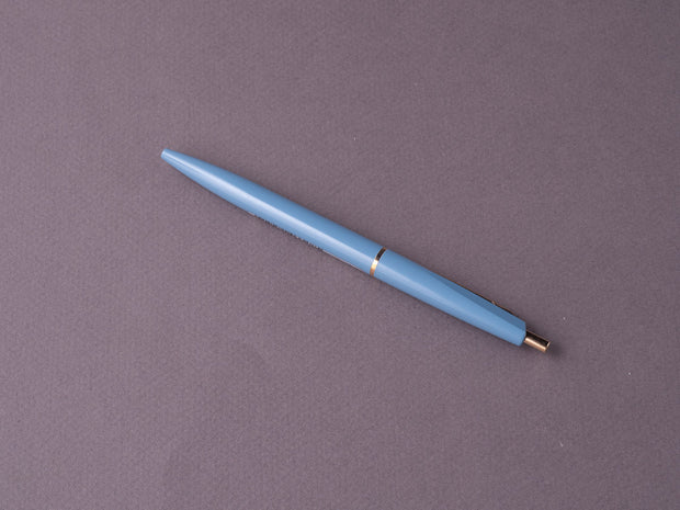 Komon - Anterique Stationers Ultra-Low Viscosity Ballpoint Pen - 0.5mm (Multiple Colors)