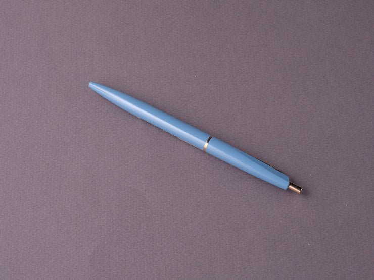 Komon - Anterique Stationers Ultra-Low Viscosity Ballpoint Pen - 0.5mm (Multiple Colors)