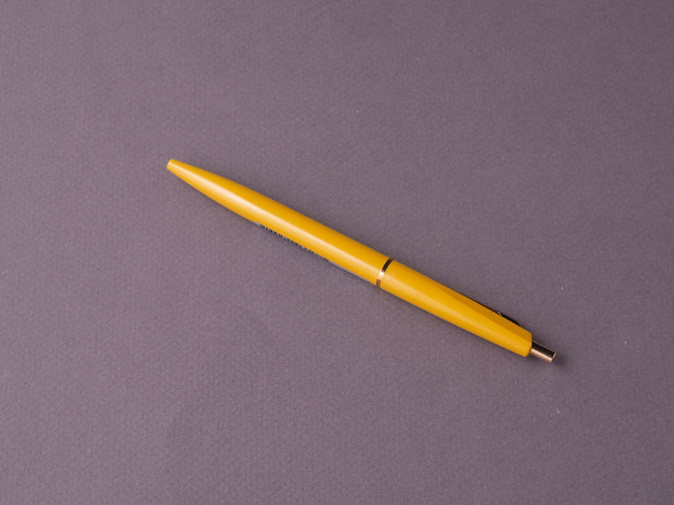 Anterique Mach Ball .5mm Ballpoint Pen (31 Colors!) — The Gentleman  Stationer