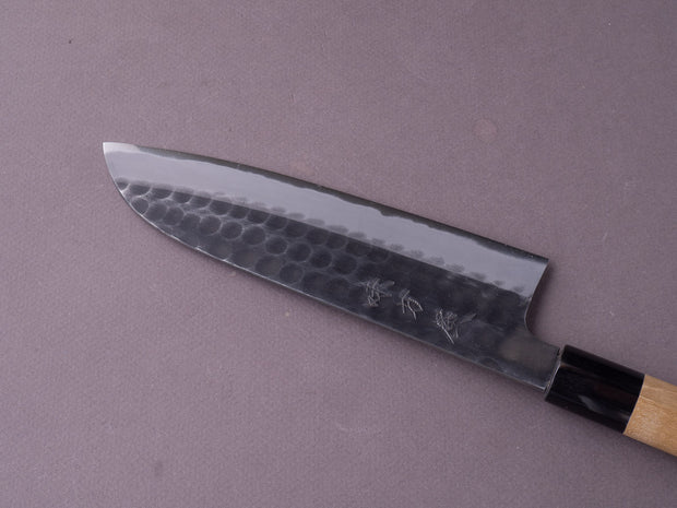 Gakuto Blue Ice Knife Set – Ultrazo