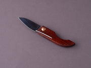 Farol - Folding/Pocket Knife - Encan 80mm - Padauk