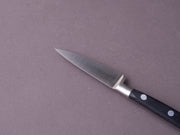 K Sabatier - Authentique - Stainless - 2 3/4" Paring - Western Handle