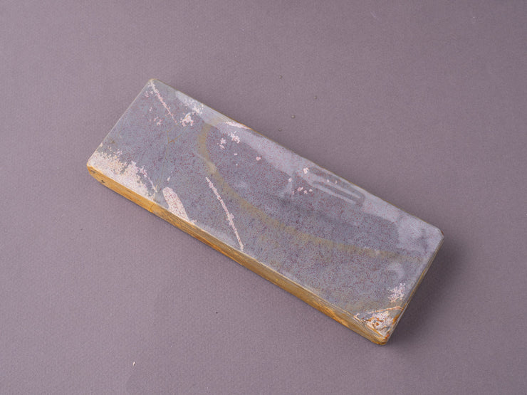 Morihei - Natural Stone - Uchigumori Hato - No. 9