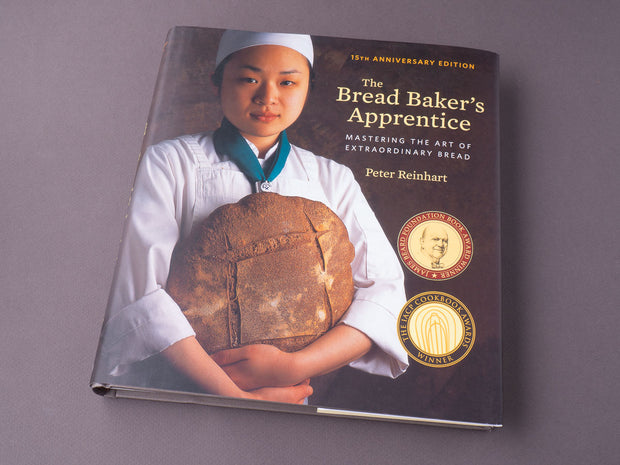 The Bread Baker's Apprentice, 15th Anniversary Edition