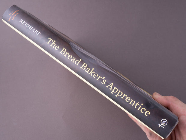 The Bread Baker's Apprentice, 15th Anniversary Edition