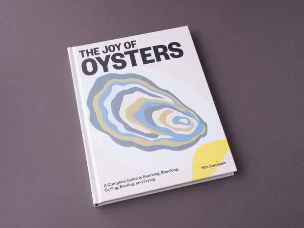 The Joy of Oysters