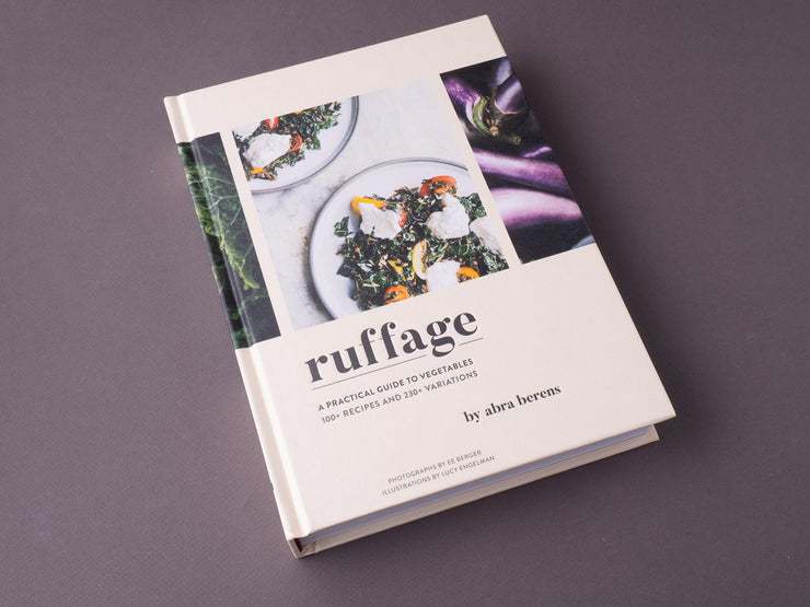 Irwan Ruffage Ruffage – Strata