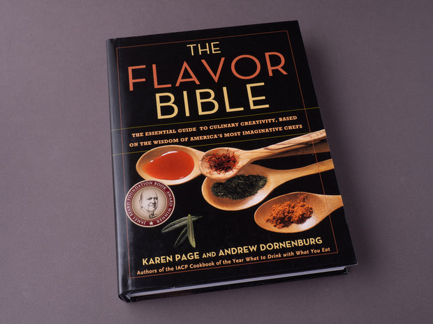 The Flavor Bible