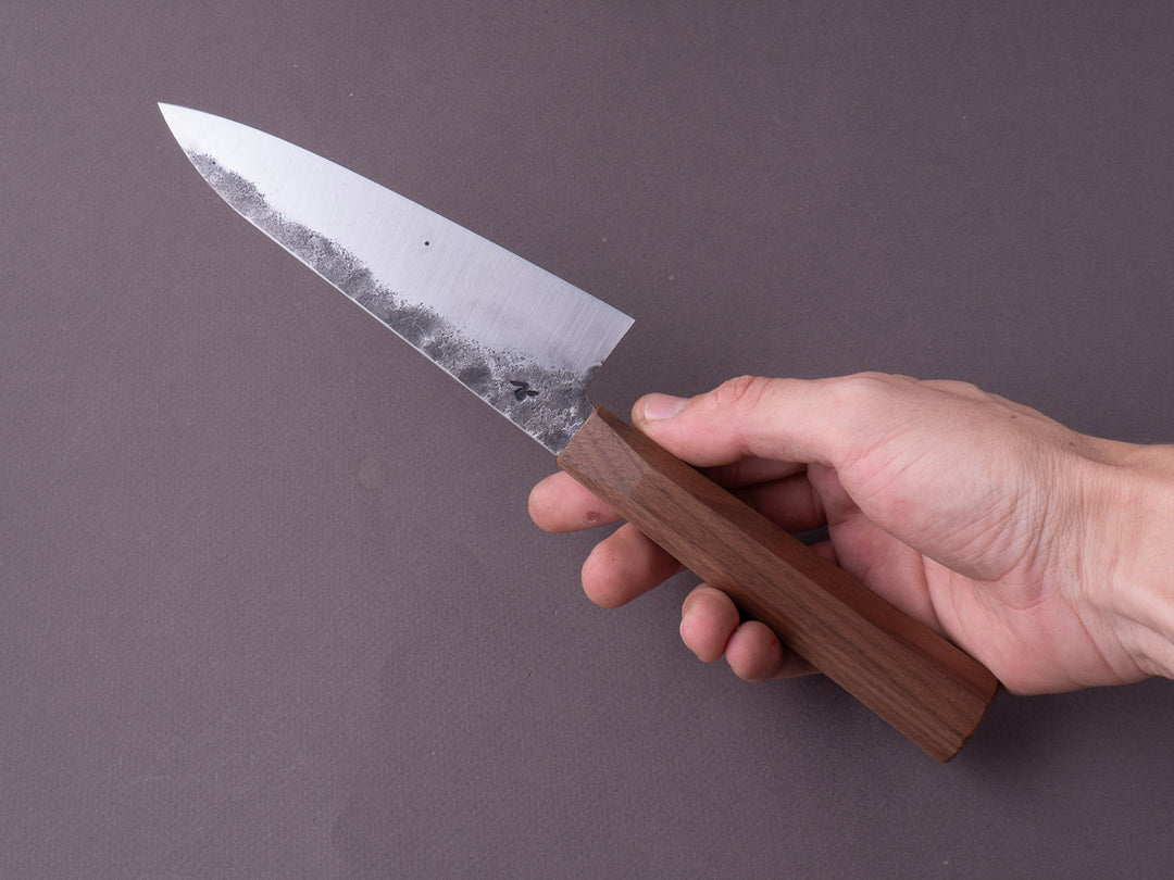 Koyama Kotaro  Soma - Standard Chef's Set - 80CRV2 Carbon - Kurouchi - 150mm