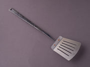 Soma - Stainless Steel Slotted Spatula