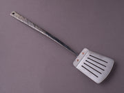 Soma - Stainless Steel Slotted Spatula