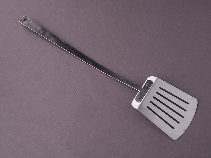 The Spatula Reinvented  A spatula reinvented. It is a spatula