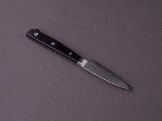 Hitohira - Imojiya TH - Stainless - Paring Knife - Western Pakka Handle