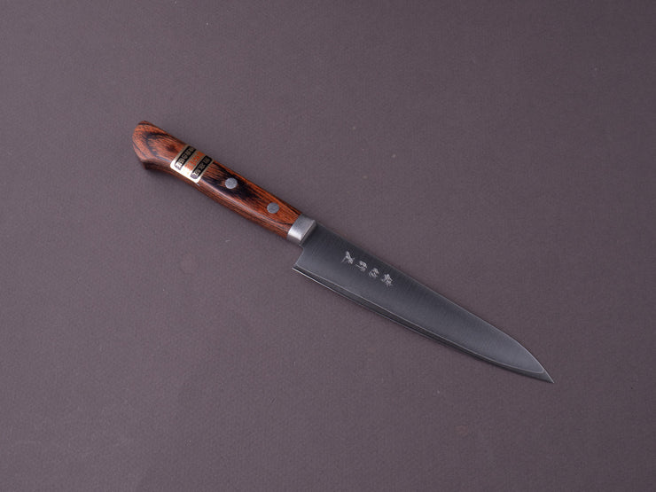 Hitohira - Imojiya - MZ VG-1 - 135mm Petty - Western Handle