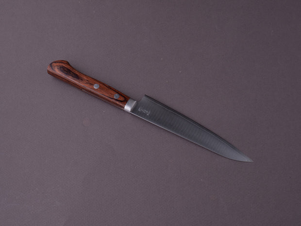 Hitohira - Imojiya - MZ VG-1 - 135mm Petty - Western Handle