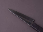 Kanehide - Bessaku - Stainless Steel - 150mm Honesuki Kaku - Elastomer Handle