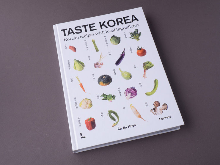 Taste Korea