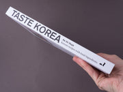 Taste Korea
