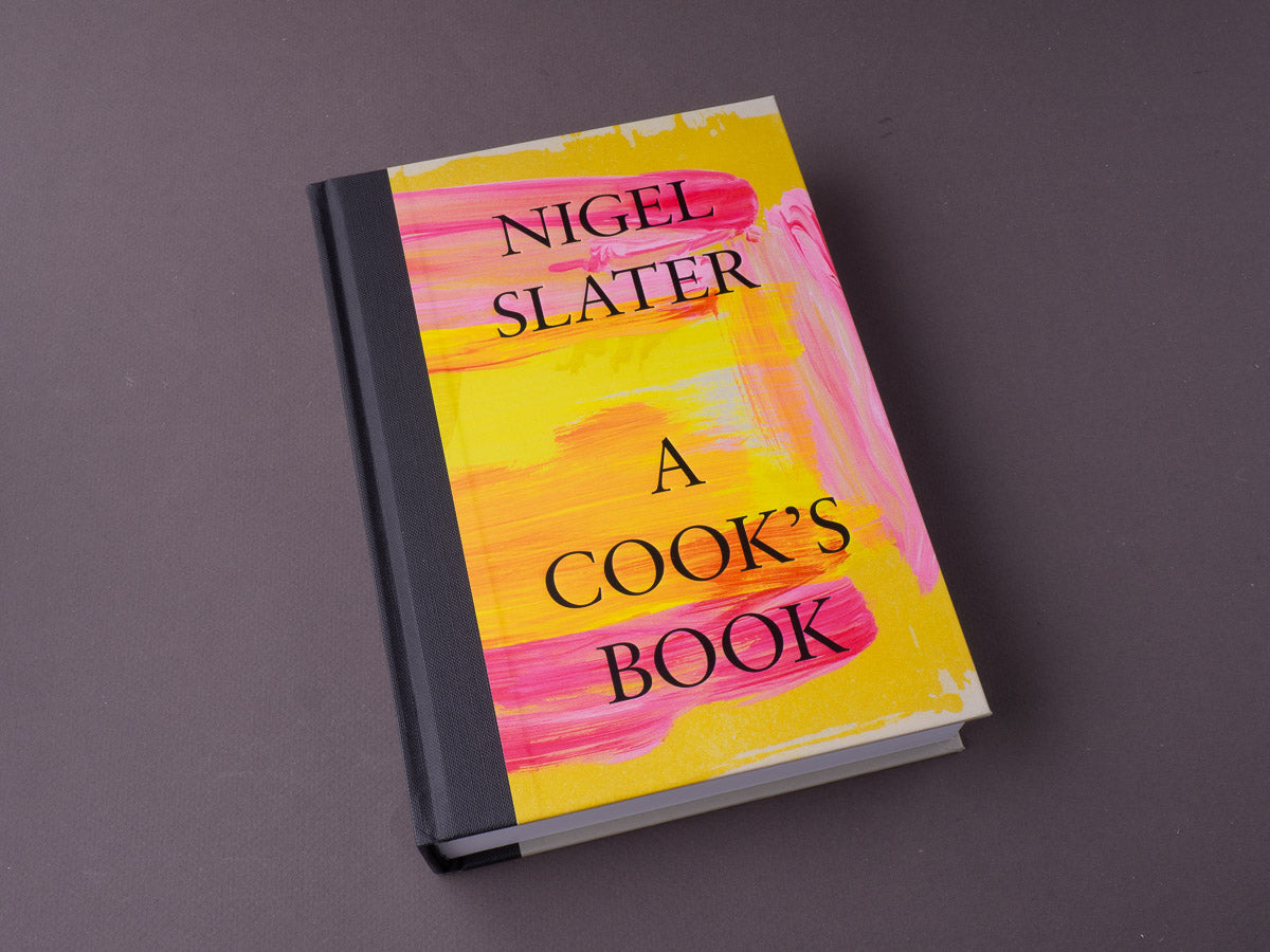 A Cook’s Book: The Essential Nigel Slater With Over 200 Recipes - Foto 9