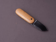 Coutellerie Maria - Folding Knife - French Bulldog - XC75 - 55mm - Acacia Handle