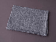 Fog Linen - Linen Kitchen Cloth - Herringbone