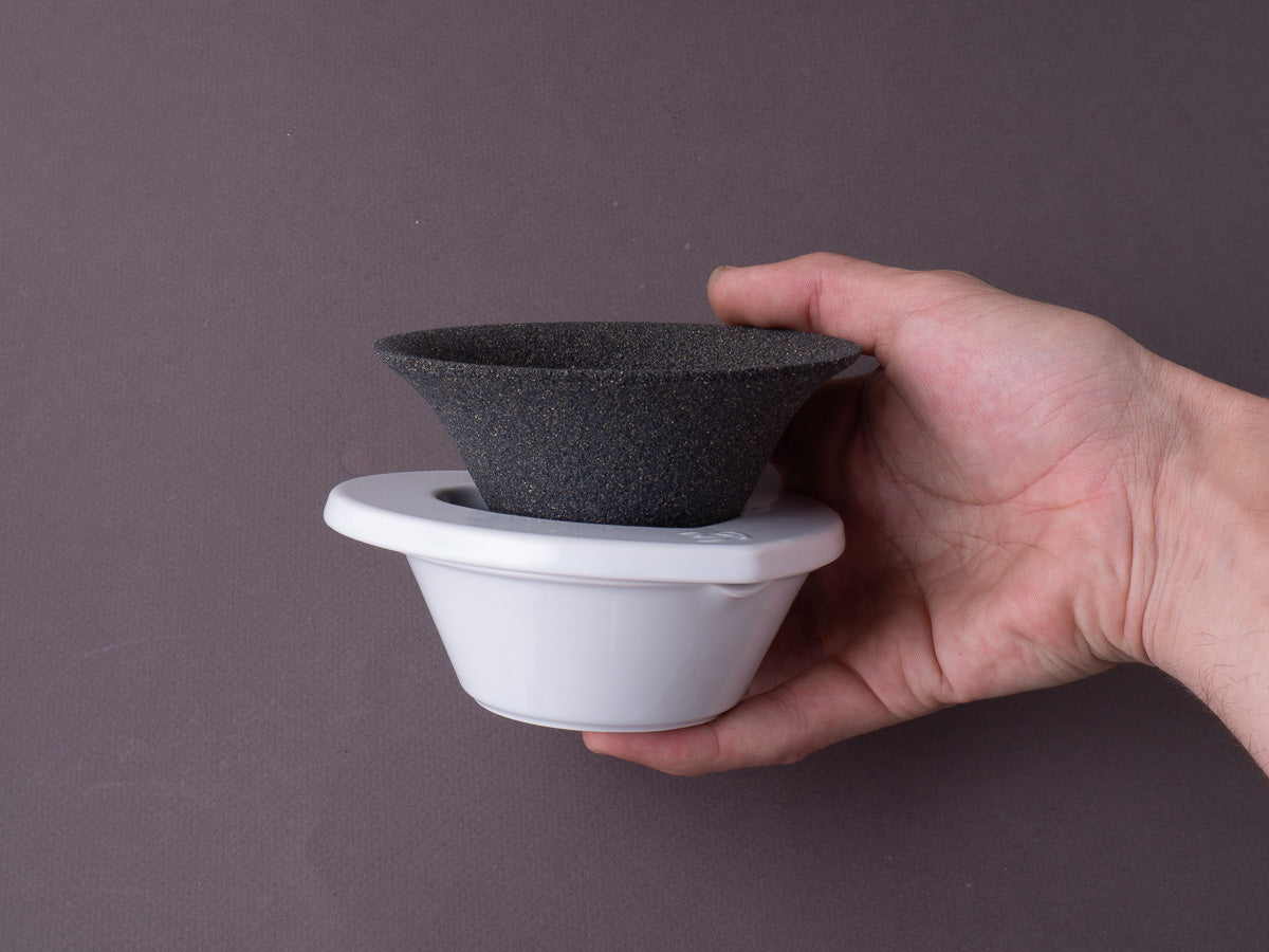 Arita Ware Coffee and Water Filter