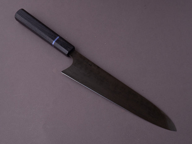 Sabatier Carbon Steel - 9 inch Chef/Cook's Knife
