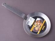 Matfer Bourgeat - Cookware - Black Steel Crepe Pan - 7"