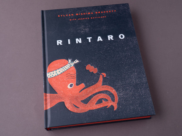 Rintaro