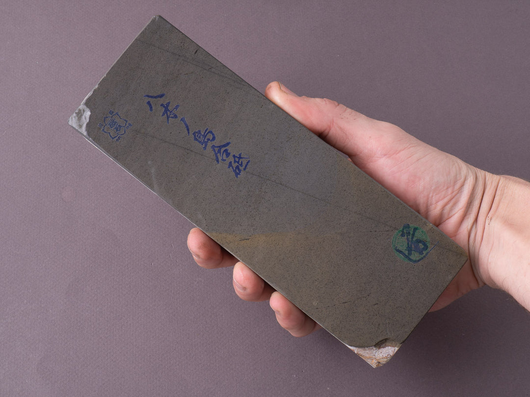 stone 専用です。 Tanaka Toishi - Natural Stone - Yaginoshima - Type 40 – Strata