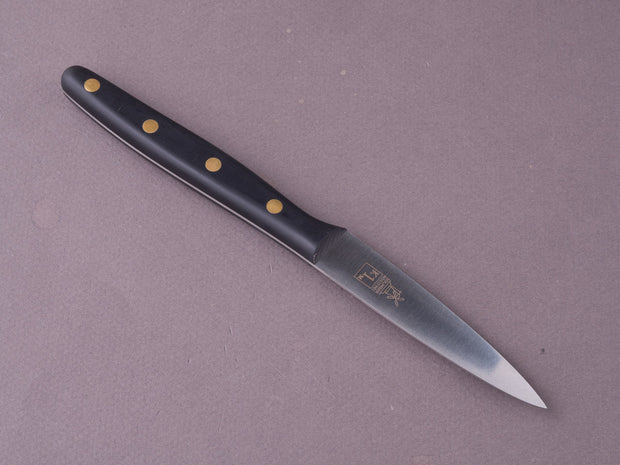 Windmühlenmesser - K1m - Stainless - 90mm Utility - POM Handle