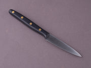 Windmühlenmesser - K1m - Stainless - 90mm Utility - POM Handle