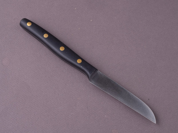 Windmühlenmesser - K1 - Stainless - 90mm Utility - POM Handle