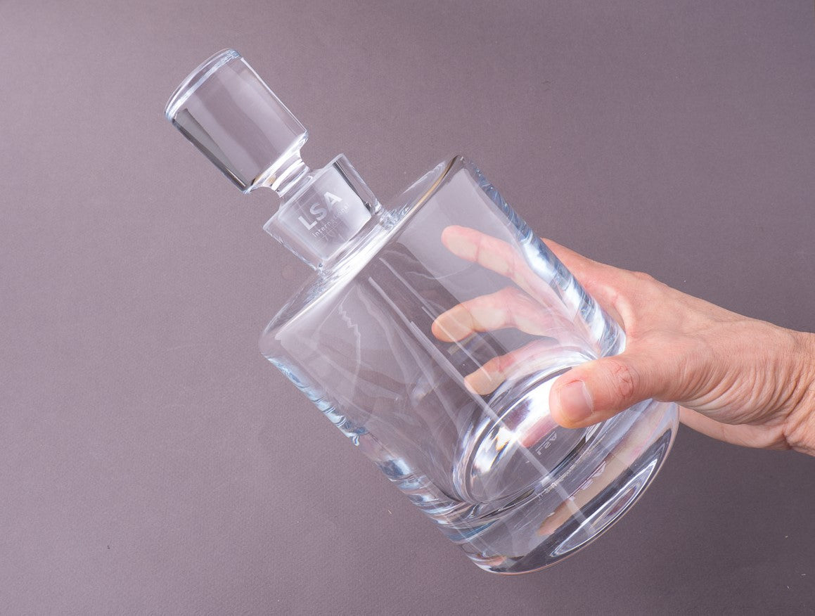 LSA International Boris Decanter - Thumbnail 3