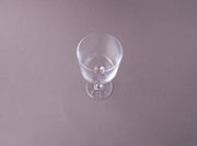 LSA International - 8oz Gio Wine Glass - Set of 4