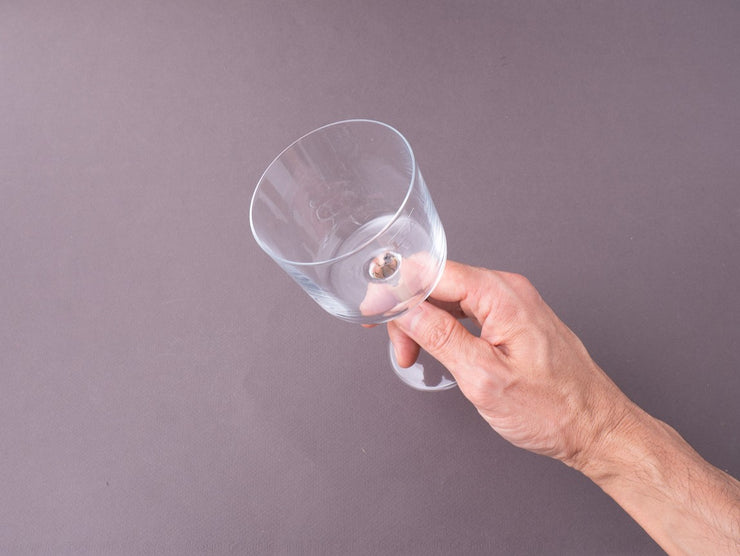 LSA International - 8oz Gio Wine Glass - Set of 4