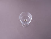 LSA International - 8oz Gio Champagne/Cocktail Glass - Set of 4
