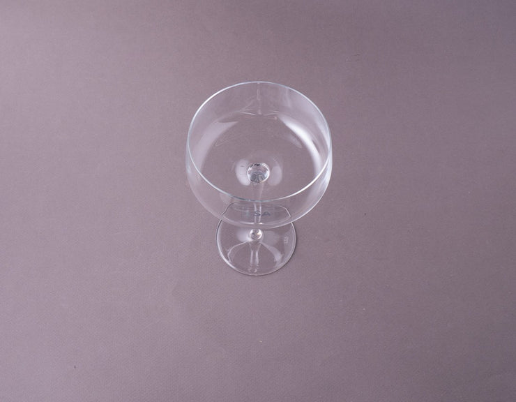 LSA International - 10oz Metropolitan Champagne Saucer/Coupe Glass - Set of 4