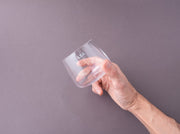 LSA International - 12oz Metropolitan Stemless Glass - Set of 4