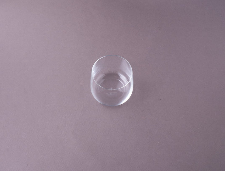 LSA International - 12oz Metropolitan Stemless Glass - Set of 4