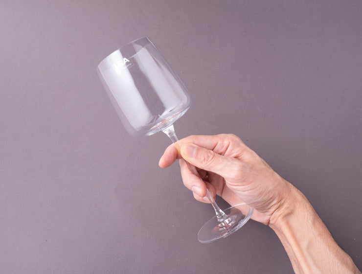 LSA International - 12oz Metropolitan Wine Glass - Set of 4