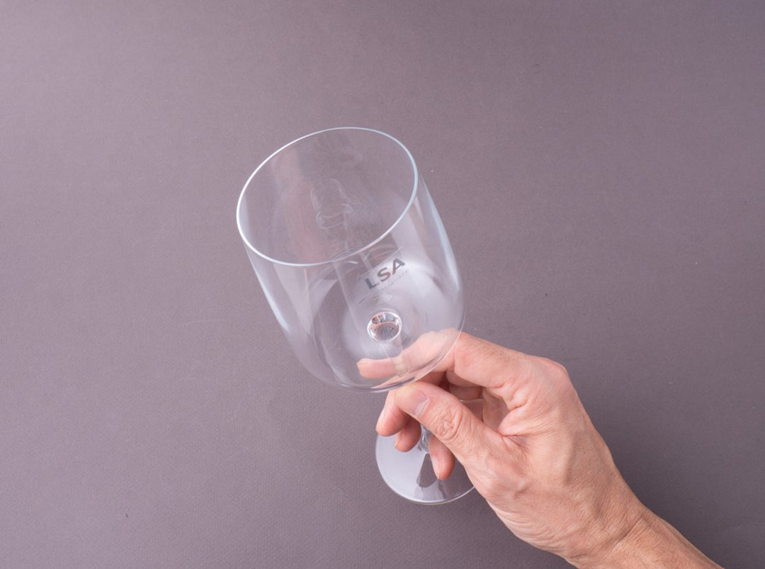 wine glasses for mother's day Happy Mother's Day Coloured Wine Glass – Fabness main image 0