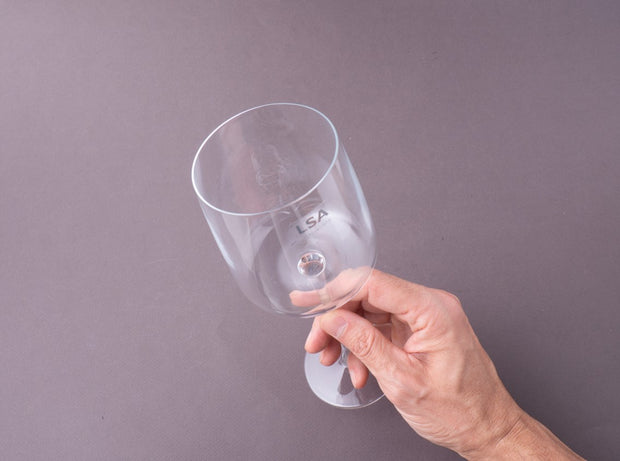 LSA International - 12oz Metropolitan Wine Glass - Set of 4