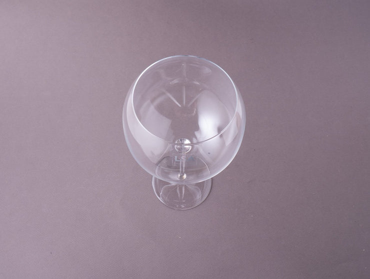 LSA International - 23oz Borough Balloon Glass - Set of 4