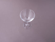 LSA International - 7oz Borough Martini Glass - Set of 4